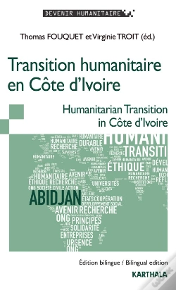 Capa do artigo Transition Humanitaire En Côte D'Ivoire