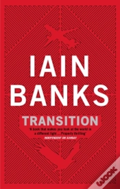 Capa do artigo Transition