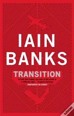 Capa do artigo Transition