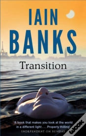Capa do artigo Transition