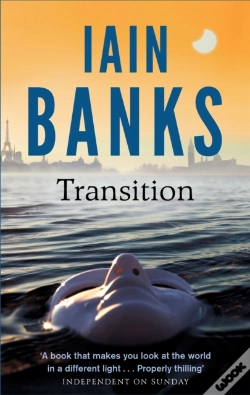 Capa do artigo Transition
