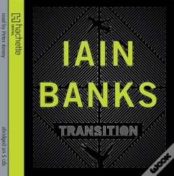 Capa do artigo Transition