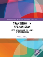 Transition In Afghanistan