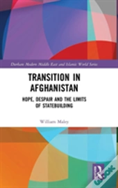 Transition In Afghanistan