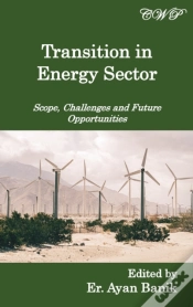 Capa do artigo Transition In Energy Sector
