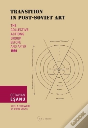 Capa do artigo Transition In Post-Soviet Art