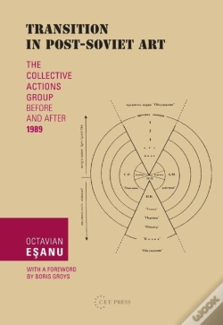 Capa do artigo Transition In Post-Soviet Art