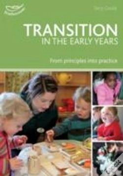 Capa do artigo Transition In The Early Years
