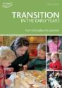 Transition In The Early Years - Preview