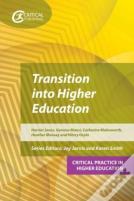 Transition Into Higher Education