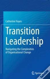 Capa do artigo Transition Leadership