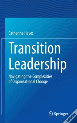 Capa do artigo Transition Leadership