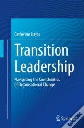 Capa do artigo Transition Leadership