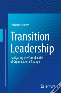 Capa do artigo Transition Leadership