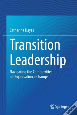 Capa do artigo Transition Leadership