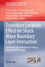 Transition Location Effect On Shock Wave Boundary Layer Interaction - Preview