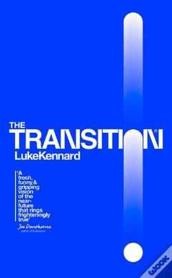 Capa do artigo Transition