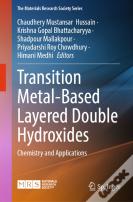 Transition Metal-Based Layered Double Hydroxides