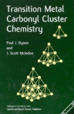 Capa do artigo Transition Metal Carbonyl Cluster Chemistry