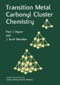 Transition Metal Carbonyl Cluster Chemistry - Preview