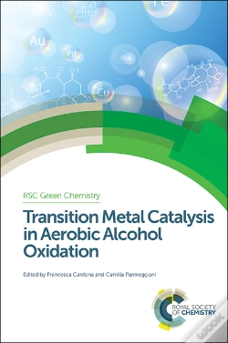 Capa do artigo Transition Metal Catalysis In Aerobic Alcohol Oxidation