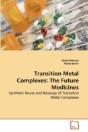 Transition Metal Complexes - Preview