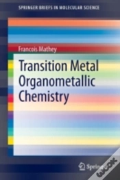 Capa do artigo Transition Metal Organometallic Chemistry