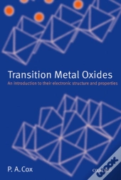 Transition Metal Oxides
