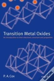 Capa do artigo Transition Metal Oxides