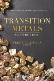 Capa do artigo Transition Metals - An Overview