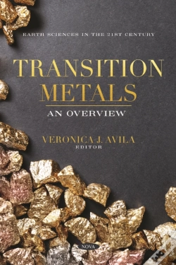 Capa do artigo Transition Metals - An Overview