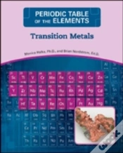 Capa do artigo Transition Metals