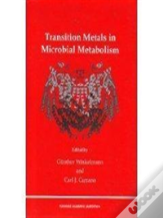 Transition Metals In Microbial Metabolism