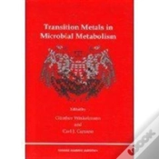 Capa do artigo Transition Metals In Microbial Metabolism