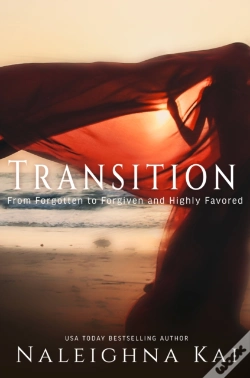 Capa do artigo Transition