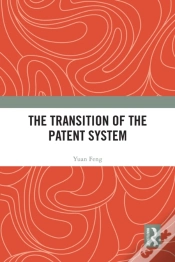 Capa do artigo Transition Of The Patent System