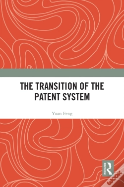 Capa do artigo Transition Of The Patent System