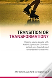 Capa do artigo Transition Or Transformation?
