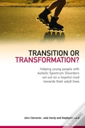 Capa do artigo Transition Or Transformation?