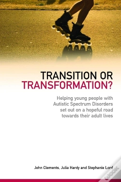 Capa do artigo Transition Or Transformation?