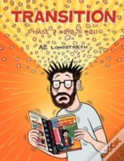 Capa do artigo Transition: Phase 7 #010 & #011