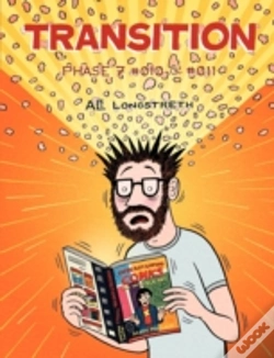 Capa do artigo Transition: Phase 7 #010 & #011