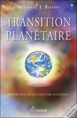 Capa do artigo Transition Planetaire - Une Perspective De La Cinquieme Dimension