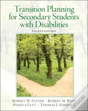 Capa do artigo Transition Planning For Secondary Students With Disabilities