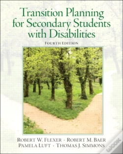 Capa do artigo Transition Planning For Secondary Students With Disabilities