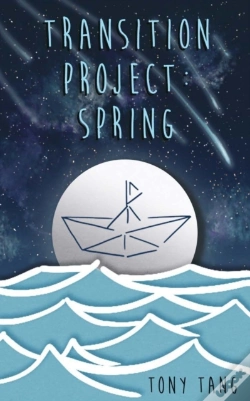 Capa do artigo Transition Project