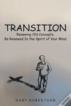 Capa do artigo Transition: Renewing Old Concepts, Be Re