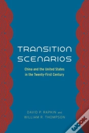 Capa do artigo Transition Scenarios