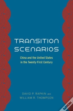 Capa do artigo Transition Scenarios