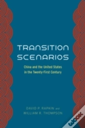 Capa do artigo Transition Scenarios